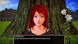 My New Family 409 With Teen 18+ Big Tits And Ass