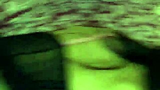 Hey, how’s this Mexican wife taking it doggystyle?