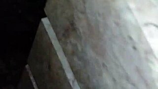 Hey, how’s this Mexican wife taking it doggystyle?