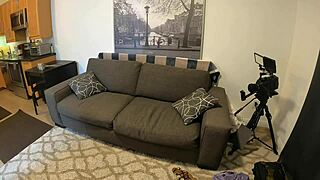 Aleksa Gets Anal Fucked Hard