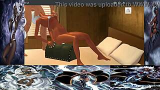 Mike G Charmed Storm 😊