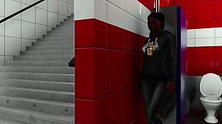 What's Happening On Hamburg Streets In Episode 20?