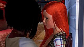 What's Happening On Hamburg Streets In Episode 20?