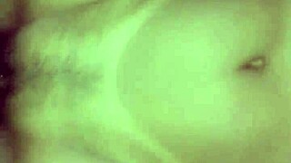 Going Crazy In Wife's Pussy With Monster Cock!