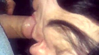 Just saw an awesome bj from a sexy stranger today