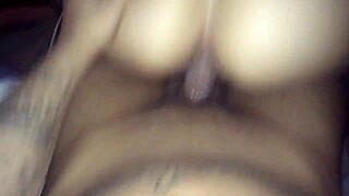 Redbone Fucking And Sucking With Sloppy Passion 😜