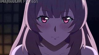 Raphtalia says, 'Watch my hentai scenes'