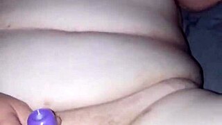 Ex Dominates with Intense Solo Play Using Wild Toys