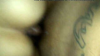 Redbone Fucking And Sucking With Sloppy Passion 😜