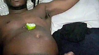 southern ass licking & deep throat