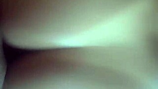 uma palinha eu fudendo com uma amadora gostosa na rua