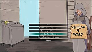 Episode 51 of 18Titans cartoon series with anime-style adventures.