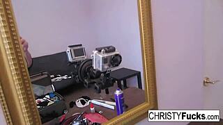 Wow! Christy Mack Flaunts Her Stunning Body in Hot Compilation