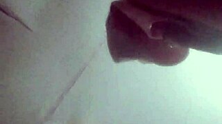 verification video with natural tits