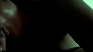 aluna learning to suck with teacher in netflix darkness