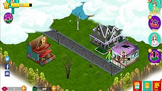 College Life Hentai Game Uncensored