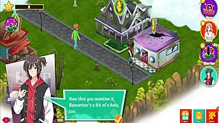 College Life Hentai Game Uncensored