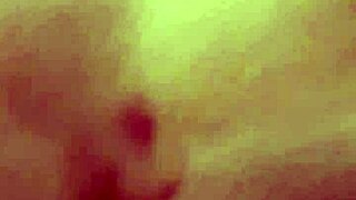 guy on all fours getting fucked by horny security guard in casual encounter