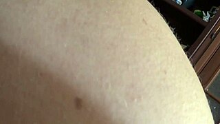 Oh, My Tongue Digs Into Wife's Pussy For Cunilingus!