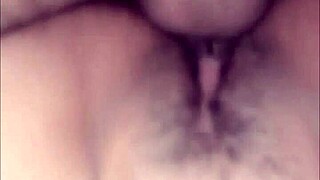 Quarantine got me curious about handling a massive monster cock like this!