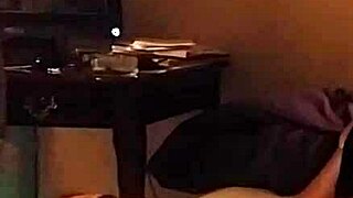 Jeremy And Audrey Engage In Interracial Foreplay