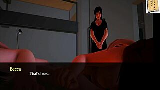 My new family episode 140 with teen characters 😊