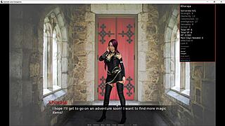 That Was A Long Take Over Damsels And Dungeons Part 13