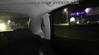 OMG, Watch This Wild Latina Swinger Group In Public Action!