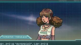 Complete Gameplay - Star Channel 34 Part 19