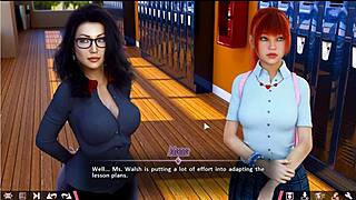 Is this amateur anal teen with big tits and ass?