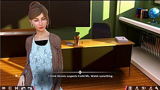 Is this amateur anal teen with big tits and ass?