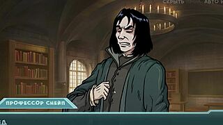 Complete Gameplay - Star Channel 34 Part 19