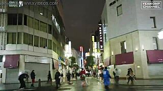 Amazing star features victoria moore in mp4