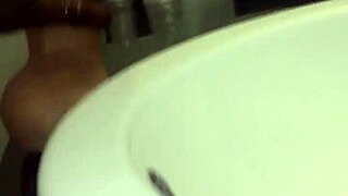 long gay dildo for bubble butt