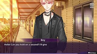 Mothers conditioning ep5 on the building roof