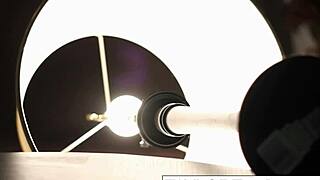 taylor vixen masturbates in hotel room