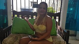 Xvideos Real Cumshot Paty