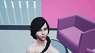 indian girl gets rough assfucking outdoors