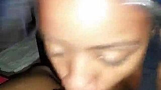 Hey, watch this sloppy tip drill with sucking and drilling action!