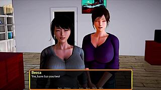 Exciting Adventures In My New Stepfamily!