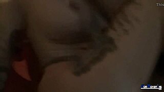 spanish milf with big tits fucks victor bloom at home