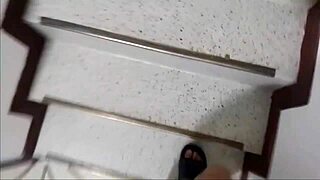 My employee has a nice body I love how she works