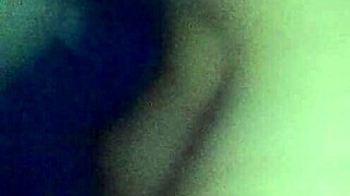 wet pussy and asshole get played intensely