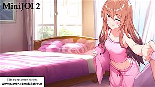 Hentai nurse seduces and hypnotizes patient for intense sex session
