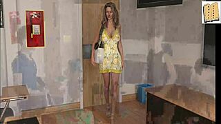 Is the Wife or Stepmother More Erotic in This 90-Minute Scene?