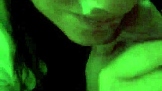 texan vixen gives a full blowjob and facial with cumshot 😏