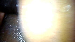 Yella Bone's Wet Pussy Gets Fucked Hard