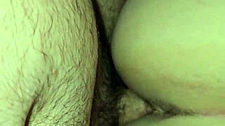 Rhyder receives her morning creampie like a good girl