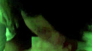 texan vixen gives a full blowjob and facial with cumshot 😏