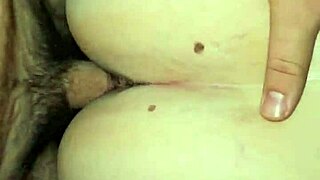 Rhyder receives her morning creampie like a good girl